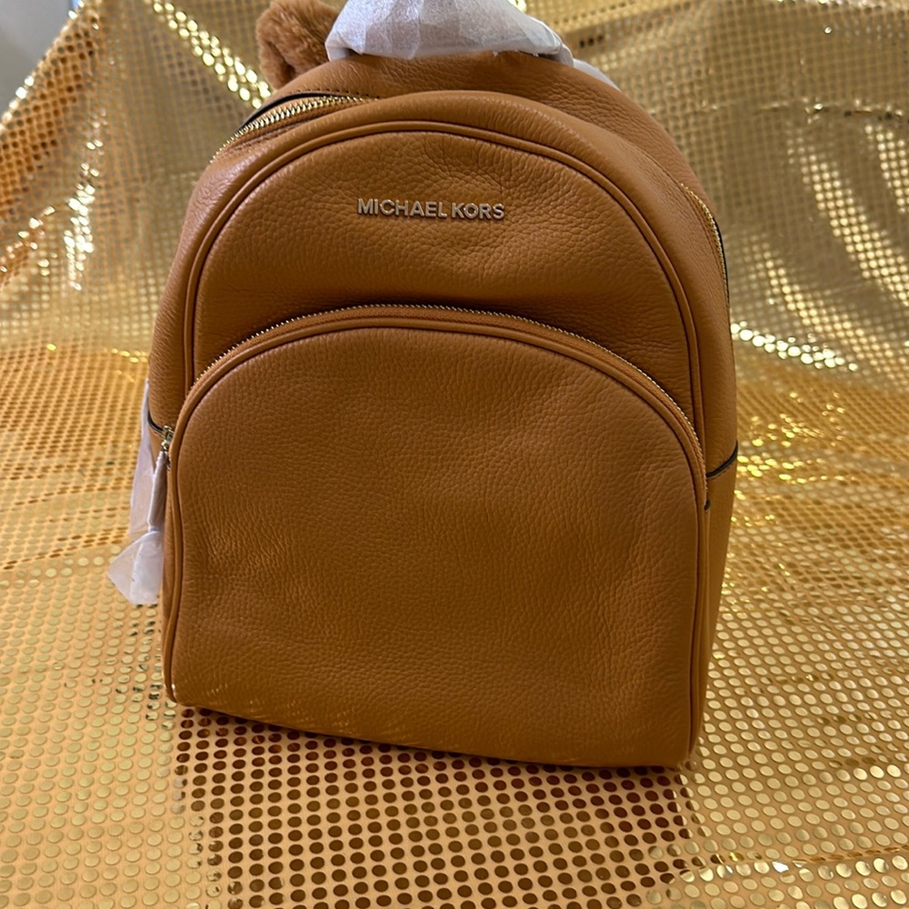 MK Brand new backpack